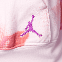 Image of Детски Суитшърт NIKE JDG JORDAN TRIPLE TEAM AOP PO