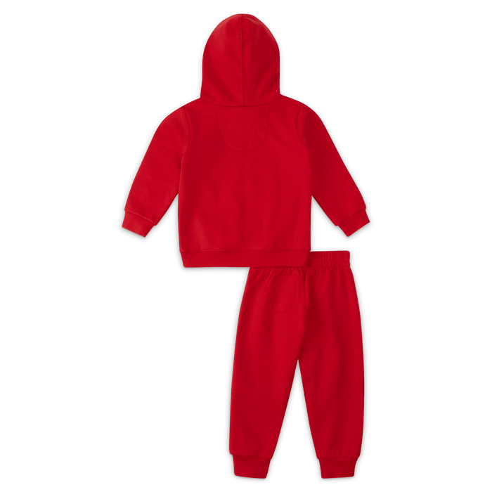 Детски Спортен екип NIKE JDN JERSEY PACK PO SET