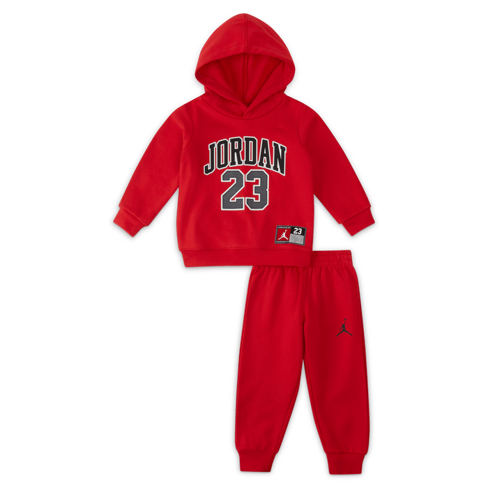 Детски Спортен екип NIKE JDN JERSEY PACK PO SET