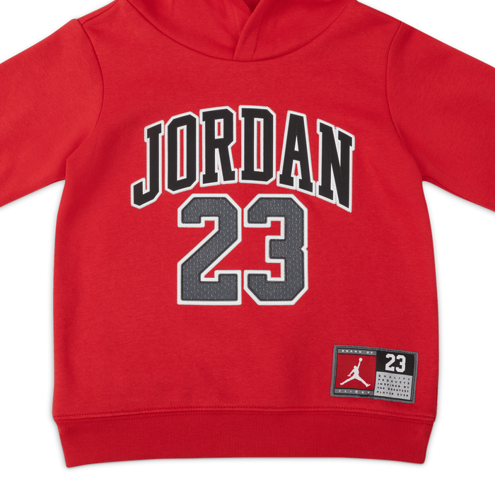 Детски Спортен екип NIKE JDN JERSEY PACK PO SET