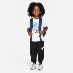 Image of Бебешка Тениска NIKE NKB MAGIC BOXY SS TEE