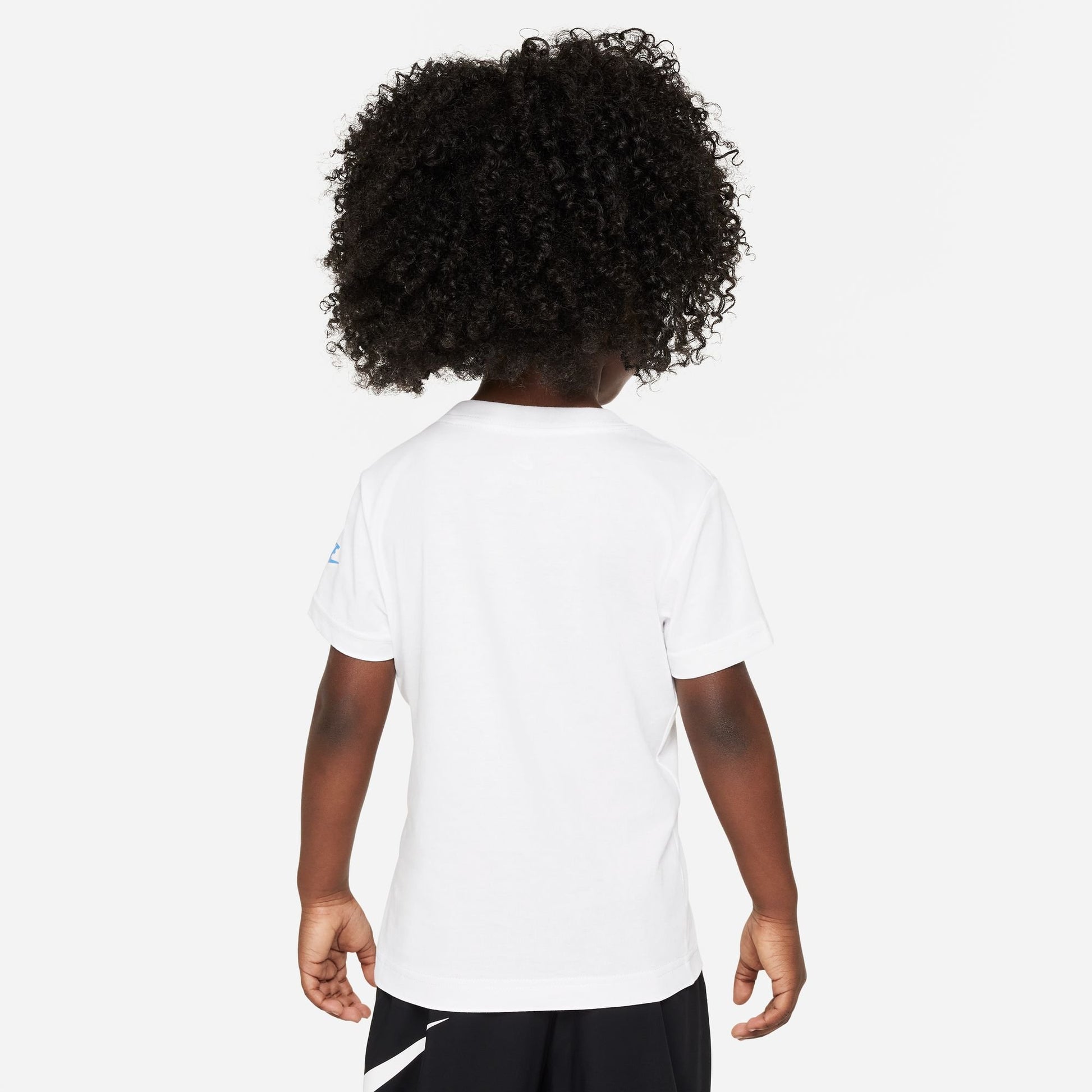 Бебешка Тениска NIKE NKB MAGIC BOXY SS TEE