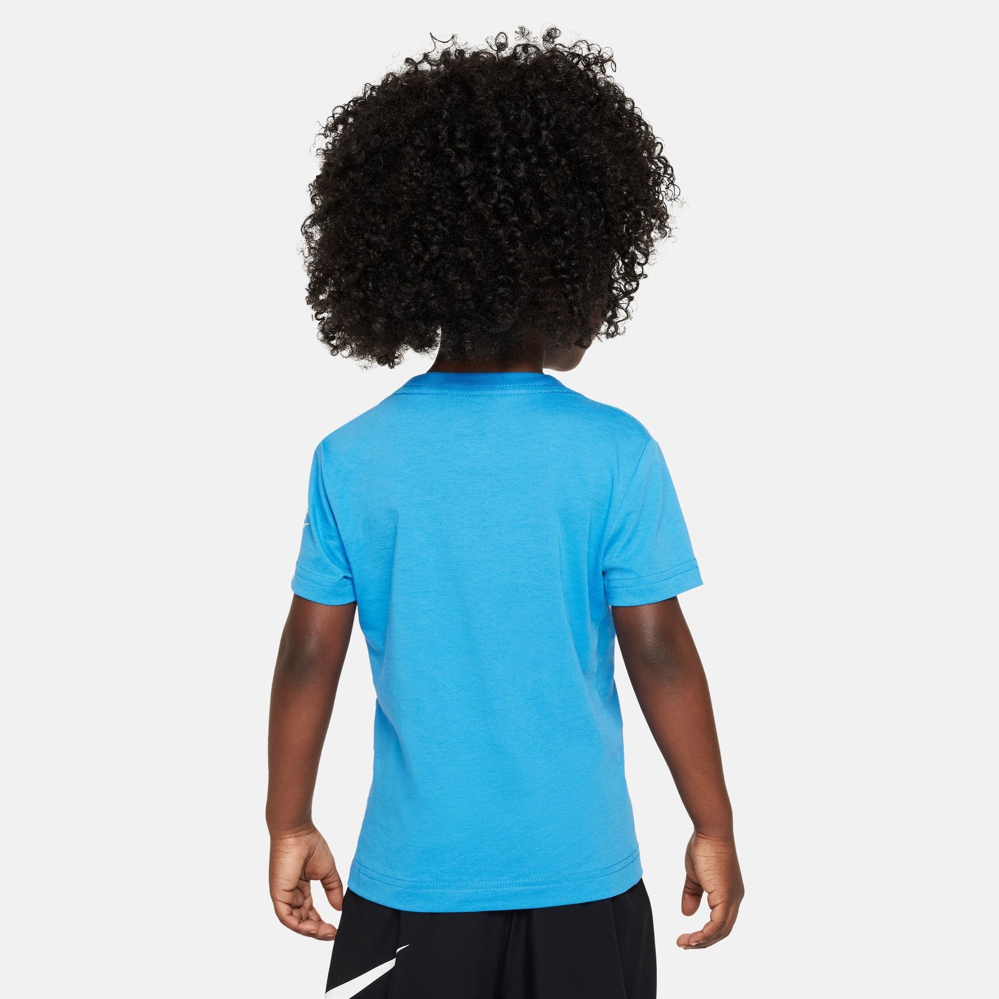 Бебешка Тениска NIKE NKB MAGIC BOXY SS TEE