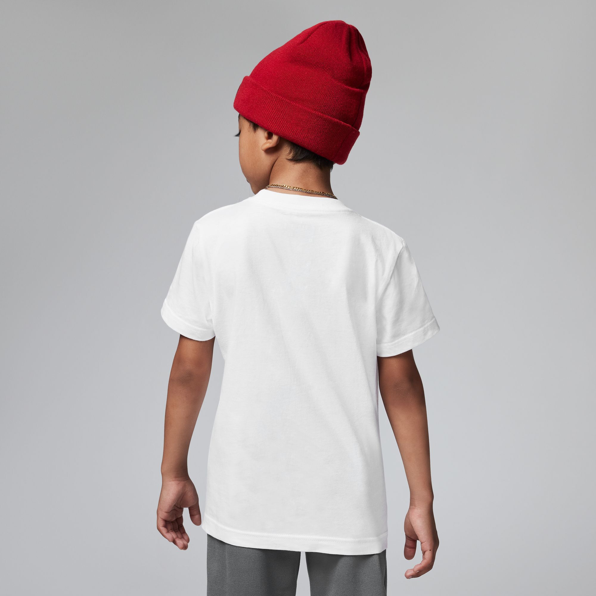 Image of Детска Тениска NIKE JDB PRACTICE FLIGHT