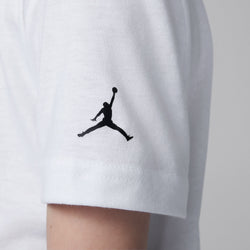 Image of Детска Тениска NIKE JDB AIR JORDAN COMICS DUNK SS