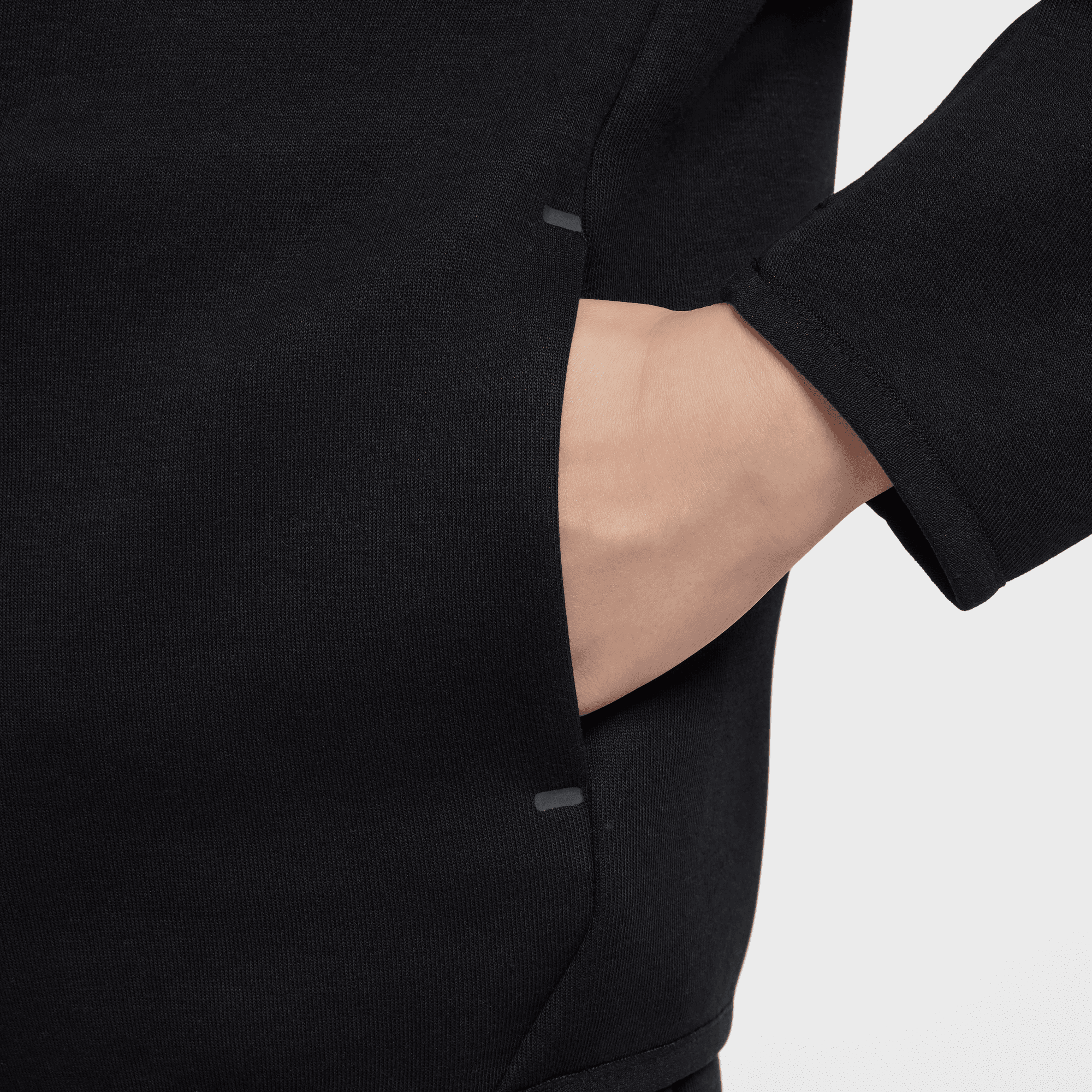 Image of Children's Set NIKE NKN N NSW TECH FLEECE FZ SET