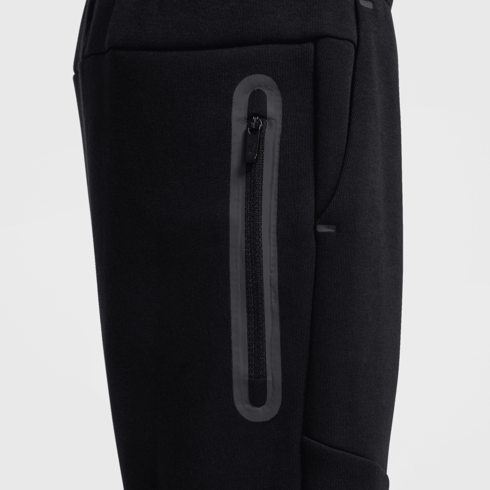 Children's Set NIKE NKN N NSW TECH FLEECE FZ SET