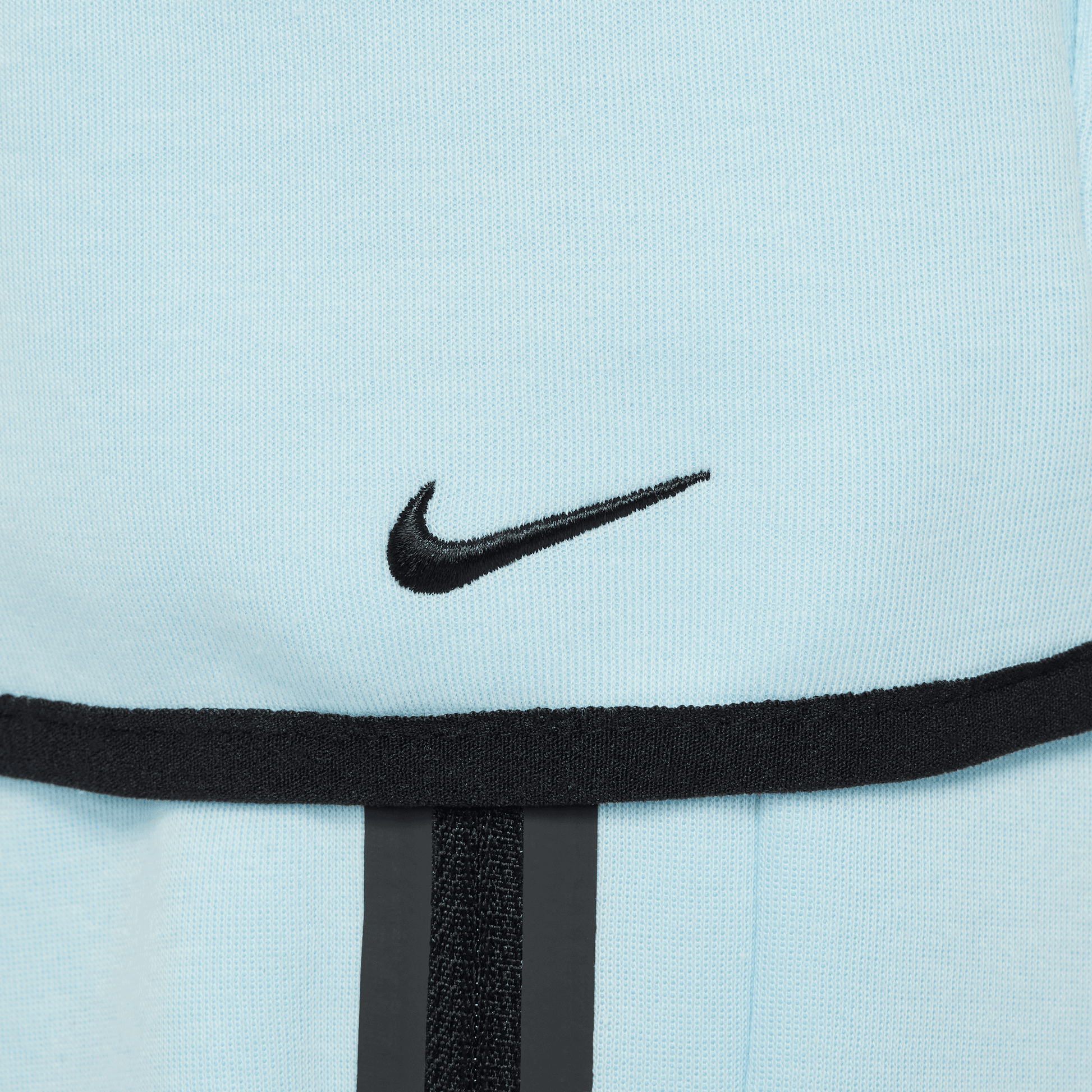 Children's Set NIKE NKN N NSW TECH FLEECE FZ SET