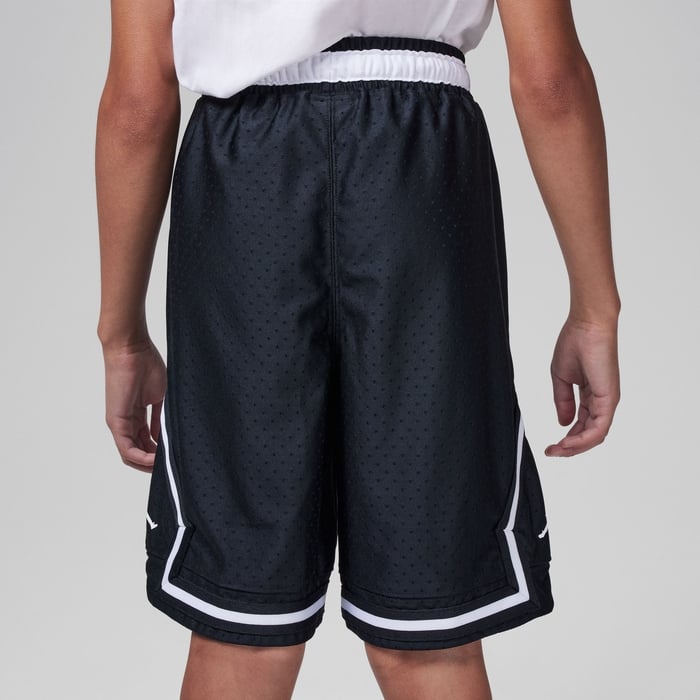 Image of Детски Къс панталон NIKE JDB MJ DF SPORT DIAMOND SHORT