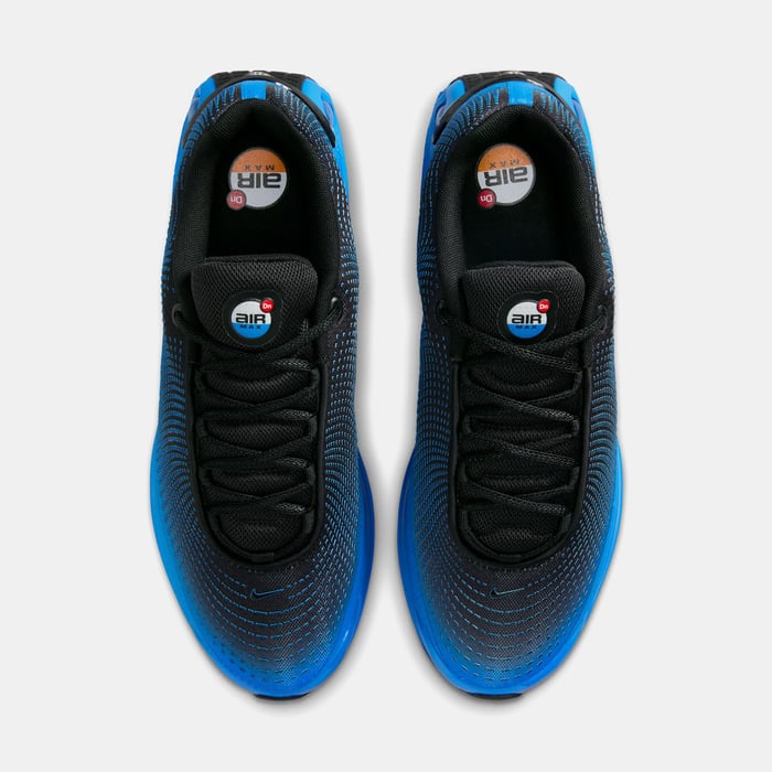 Image of Мъжки Маратонки NIKE AIR MAX DN SE HF5531-003- Ballistic sport, Балистик