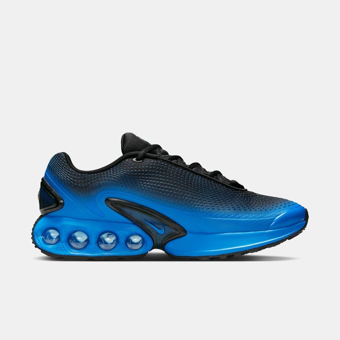 Image of Мъжки Маратонки NIKE AIR MAX DN SE HF5531-003- Ballistic sport, Балистик