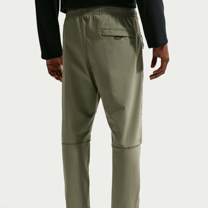 Image of Мъжки Панталон NIKE M NK TCH WVN OH PANT