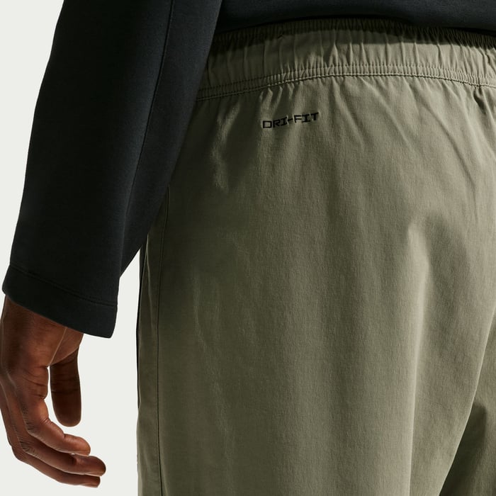 Image of Мъжки Панталон NIKE M NK TCH WVN OH PANT