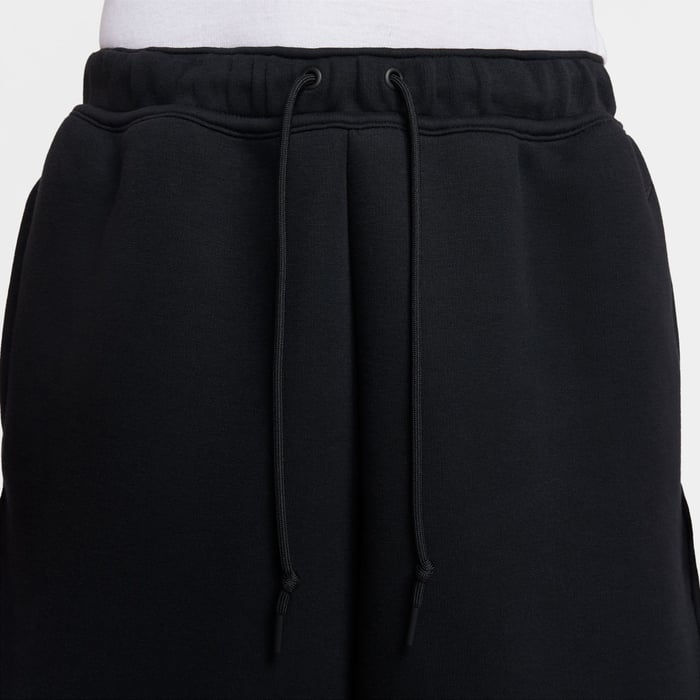 Image of Мъжки Къс панталон NIKE M NK TCH FLC SHORT