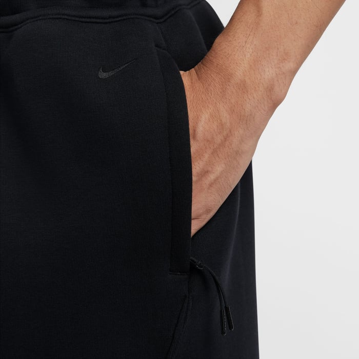 Image of Мъжки Къс панталон NIKE M NK TCH FLC SHORT