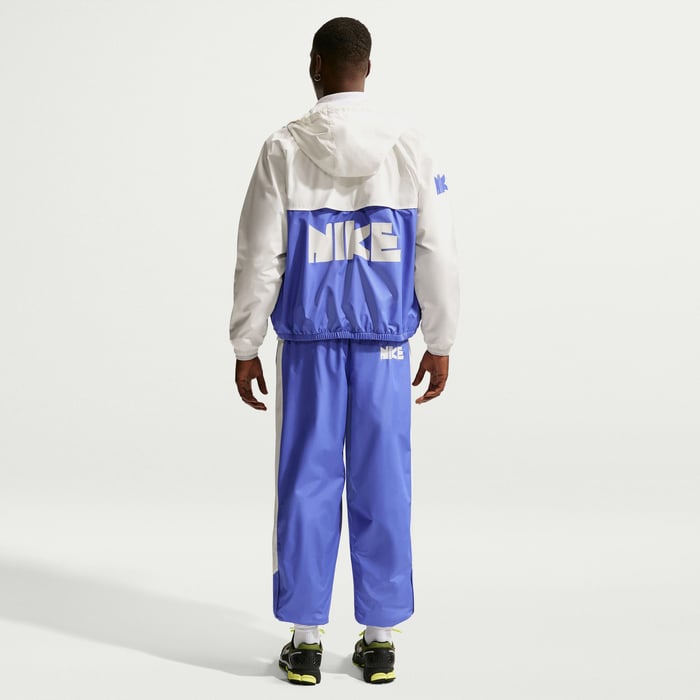 Image of Мъжки Панталон NIKE M NK WR GFX WVN PANT IF0842-570- Ballistic sport, Балистик