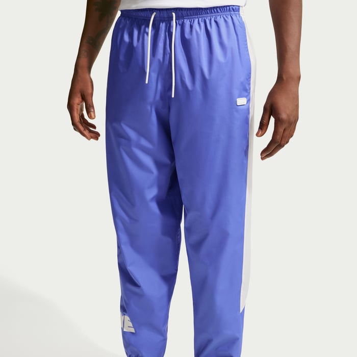 Image of Мъжки Панталон NIKE M NK WR GFX WVN PANT IF0842-570- Ballistic sport, Балистик