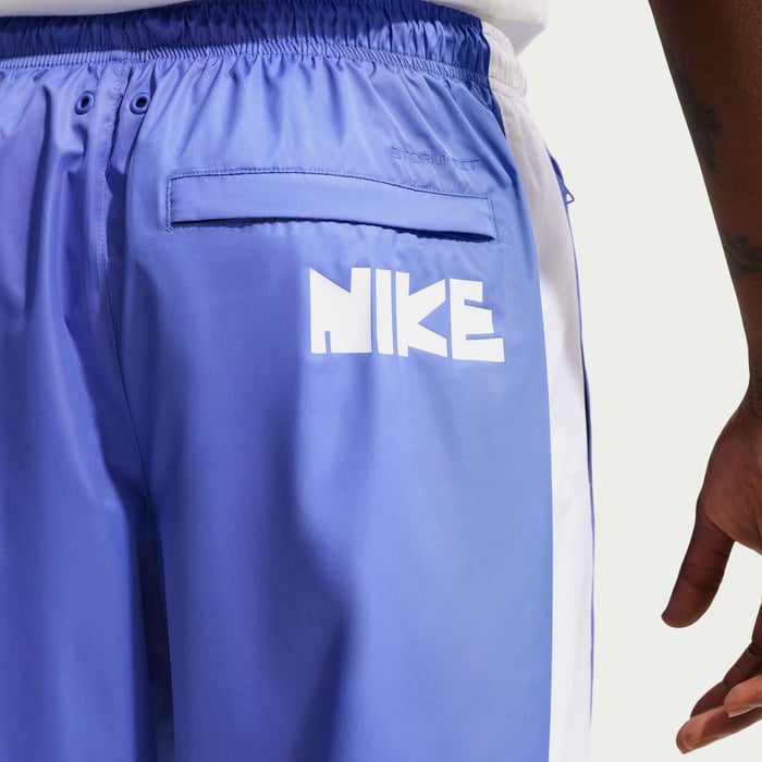 Image of Мъжки Панталон NIKE M NK WR GFX WVN PANT IF0842-570- Ballistic sport, Балистик