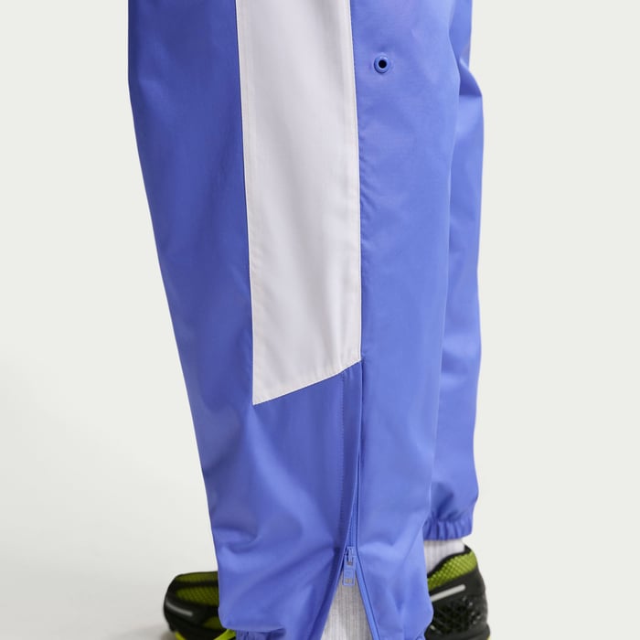 Image of Мъжки Панталон NIKE M NK WR GFX WVN PANT IF0842-570- Ballistic sport, Балистик
