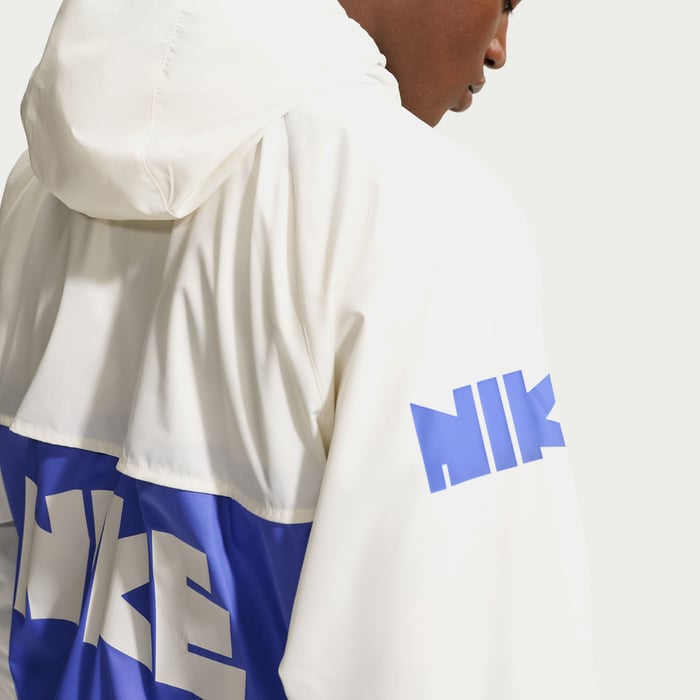Image of Мъжко Яке NIKE M NK WR GFX WVN JKT IF0876-133- Ballistic sport, Балистик
