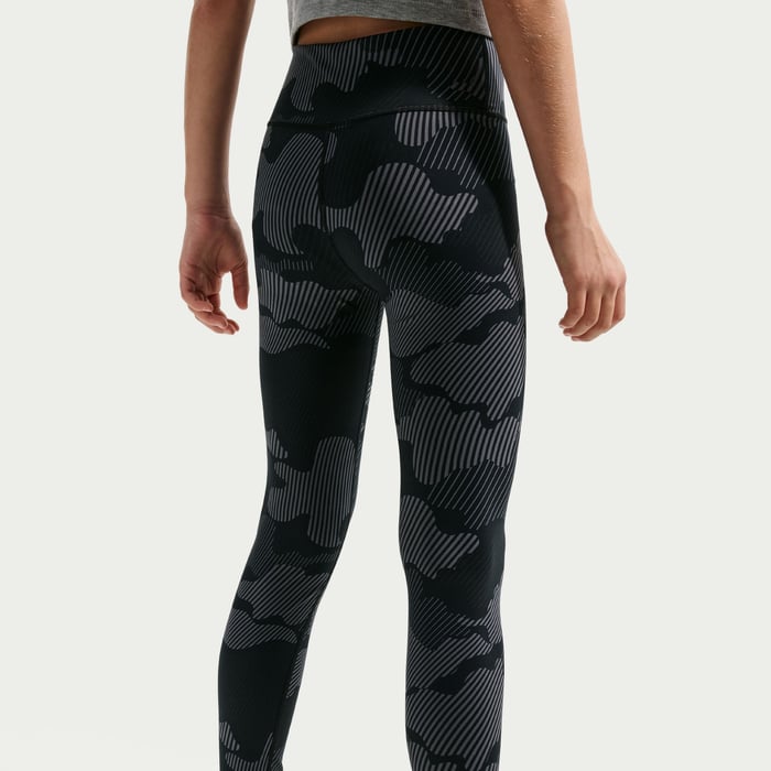 Image of Детски Клин NIKE G NK DF ONE TGHT AOP IF2780-010- Ballistic sport, Балистик
