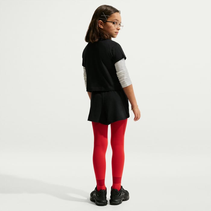 Image of Детска Тениска NIKE G NSW TEE OC MOD CROP II0886-010- Ballistic sport, Балистик