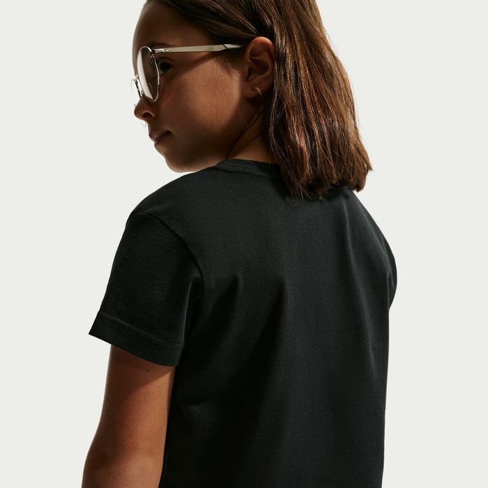 Image of Детска Тениска NIKE G NSW TEE OC MOD CROP II0886-010- Ballistic sport, Балистик