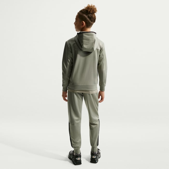 Image of Детски Панталон NIKE B NSW AIR MAX PK JOGGER IO1155-320- Ballistic sport, Балистик