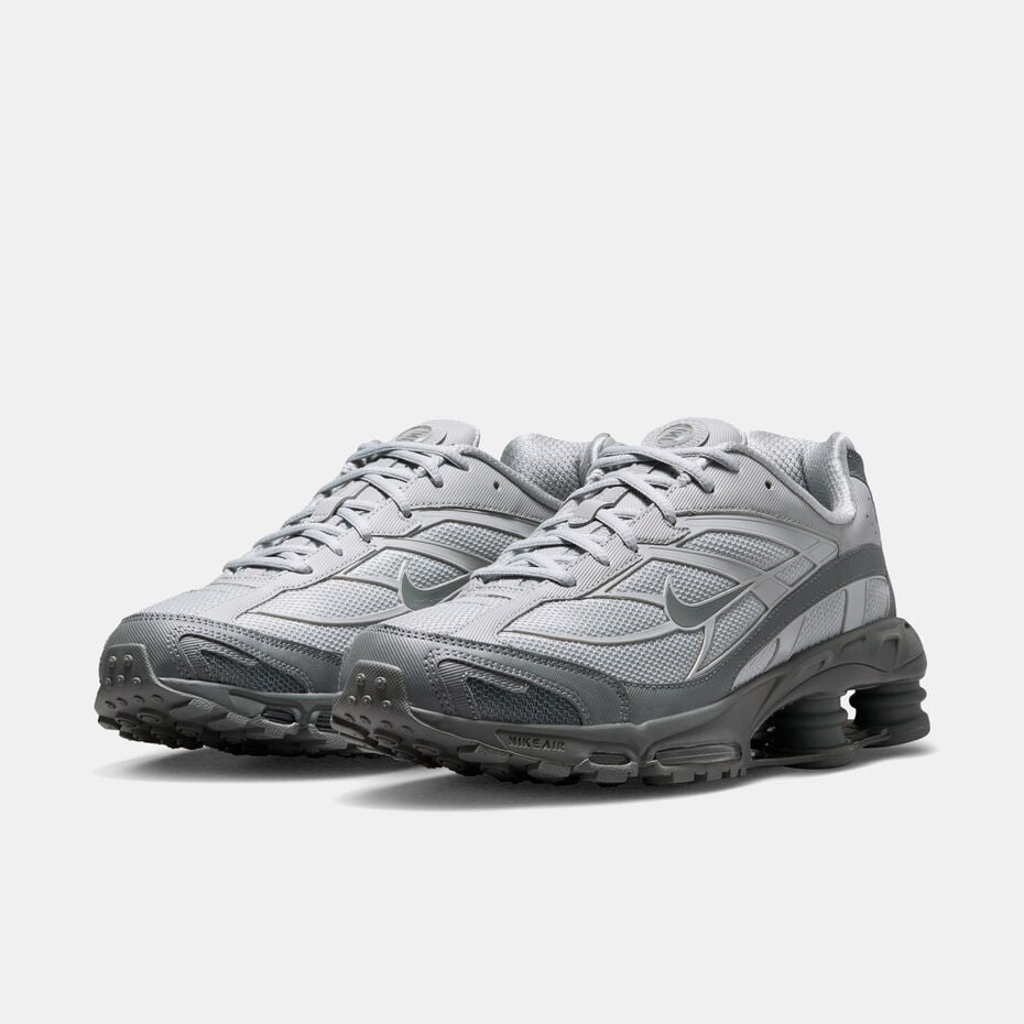 Image of Мъжки Маратонки NIKE NIKE SHOX RIDE 2 IR0047-001- Ballistic sport, Балистик