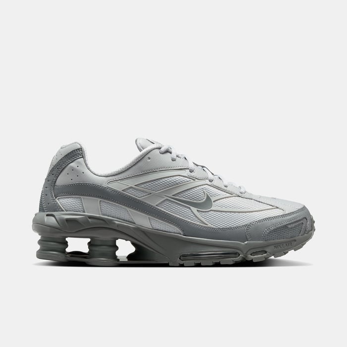 Image of Мъжки Маратонки NIKE NIKE SHOX RIDE 2 IR0047-001- Ballistic sport, Балистик