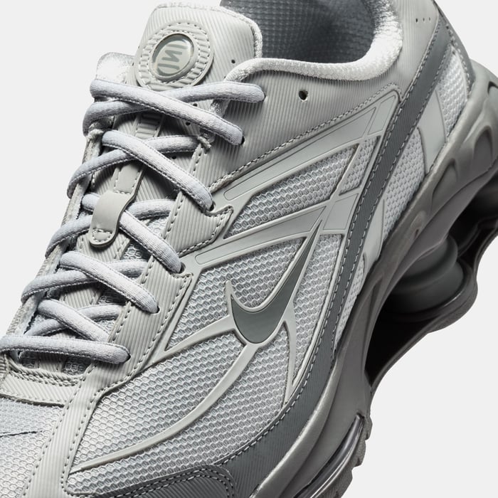 Image of Мъжки Маратонки NIKE NIKE SHOX RIDE 2 IR0047-001- Ballistic sport, Балистик