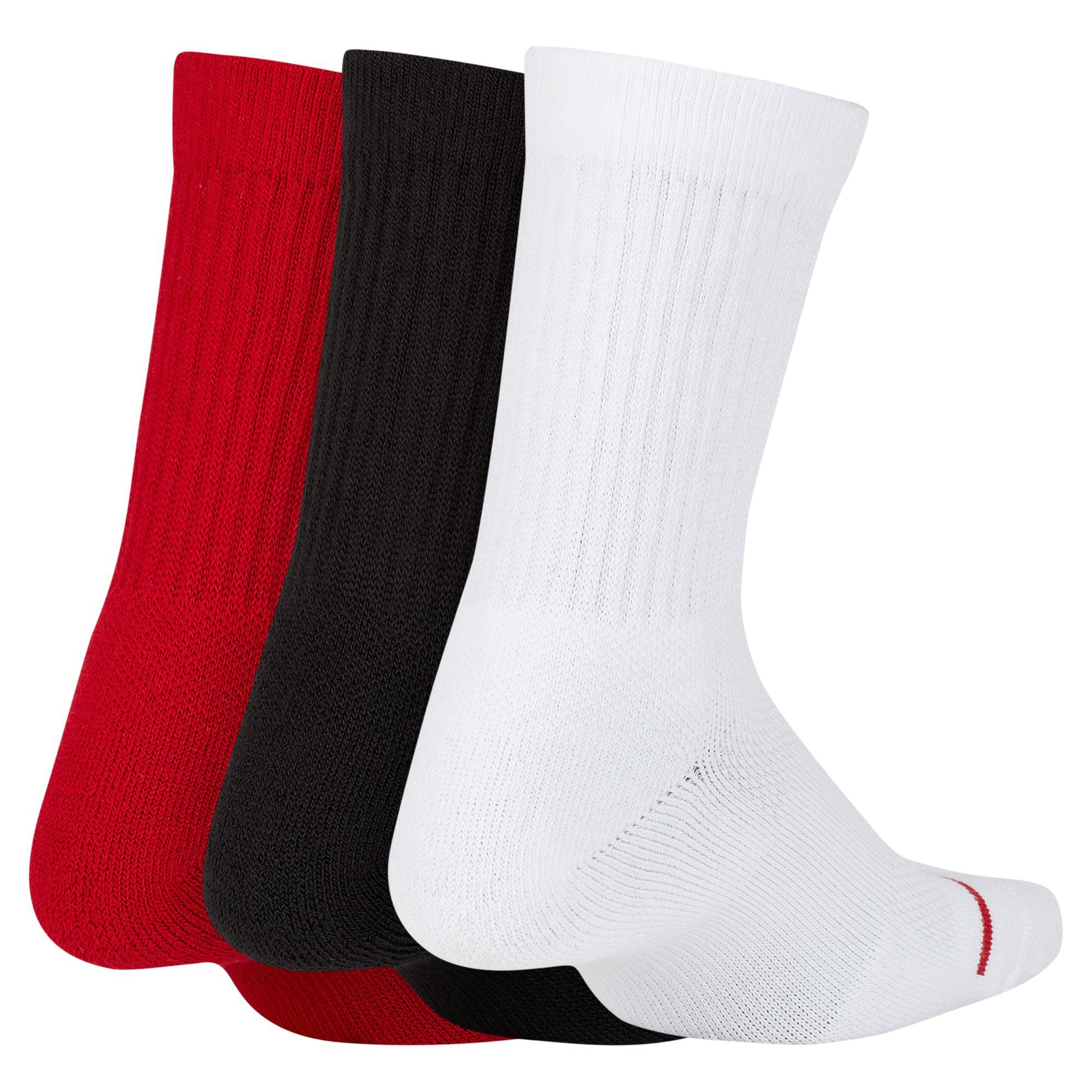 Детски Чорапи NIKE JHN JORDAN JUMPMAN CREW - Ballistic-sport