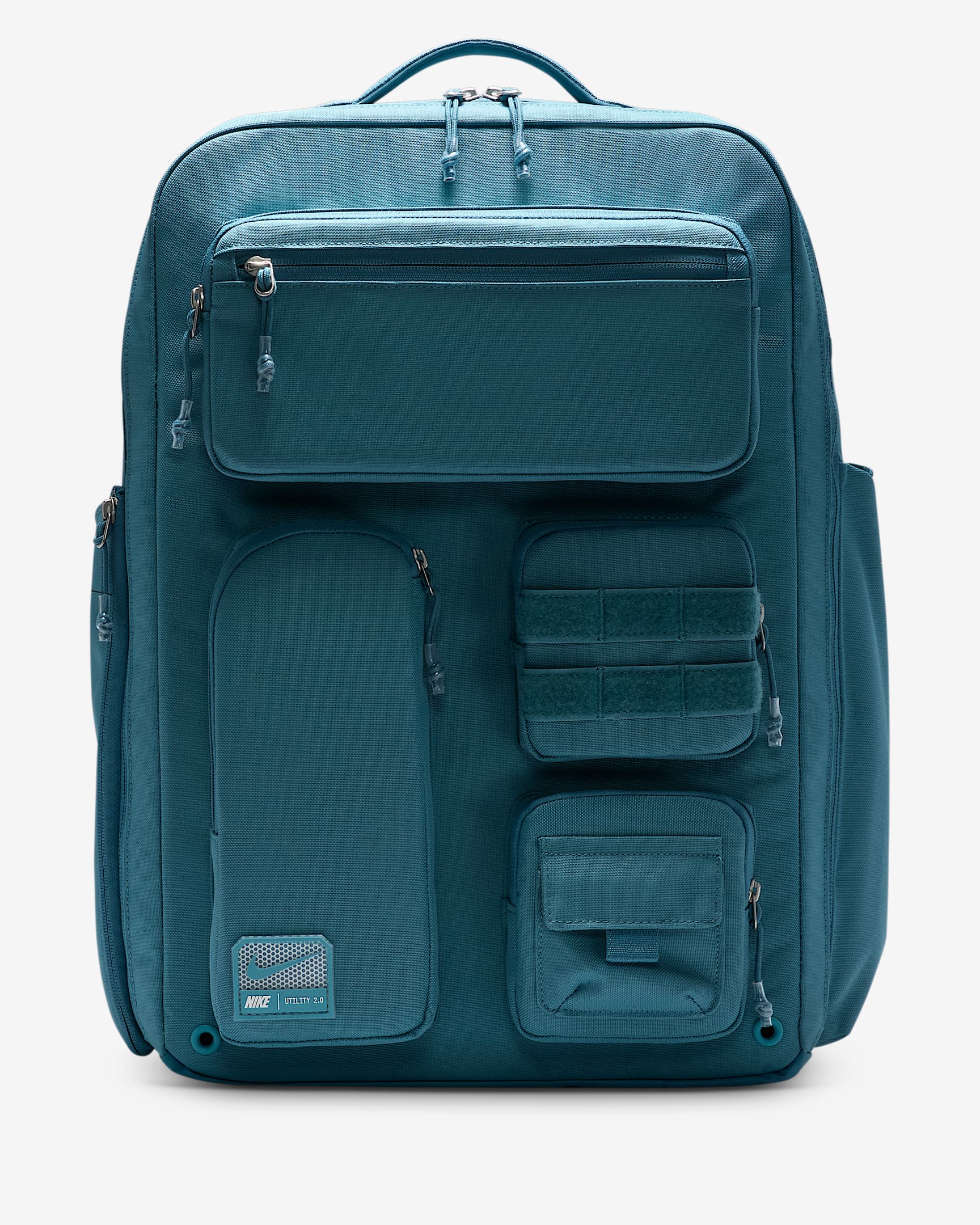 Мъжка Раница NIKE NK UTILITY ELITE BKPK - 2.0