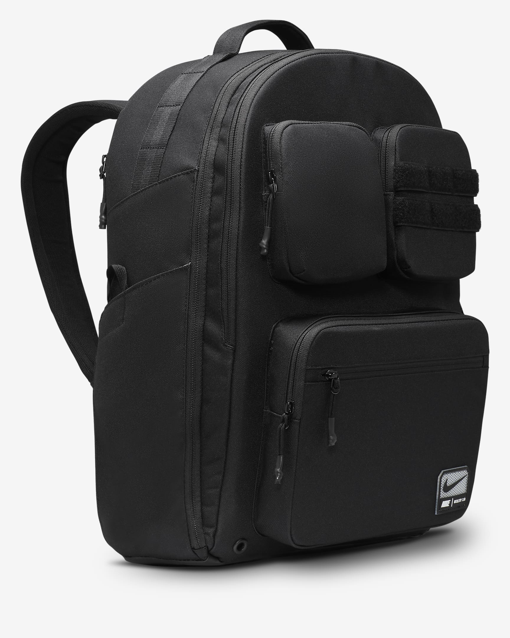 Раница NIKE NK UTILITY POWER BKPK - 2.0