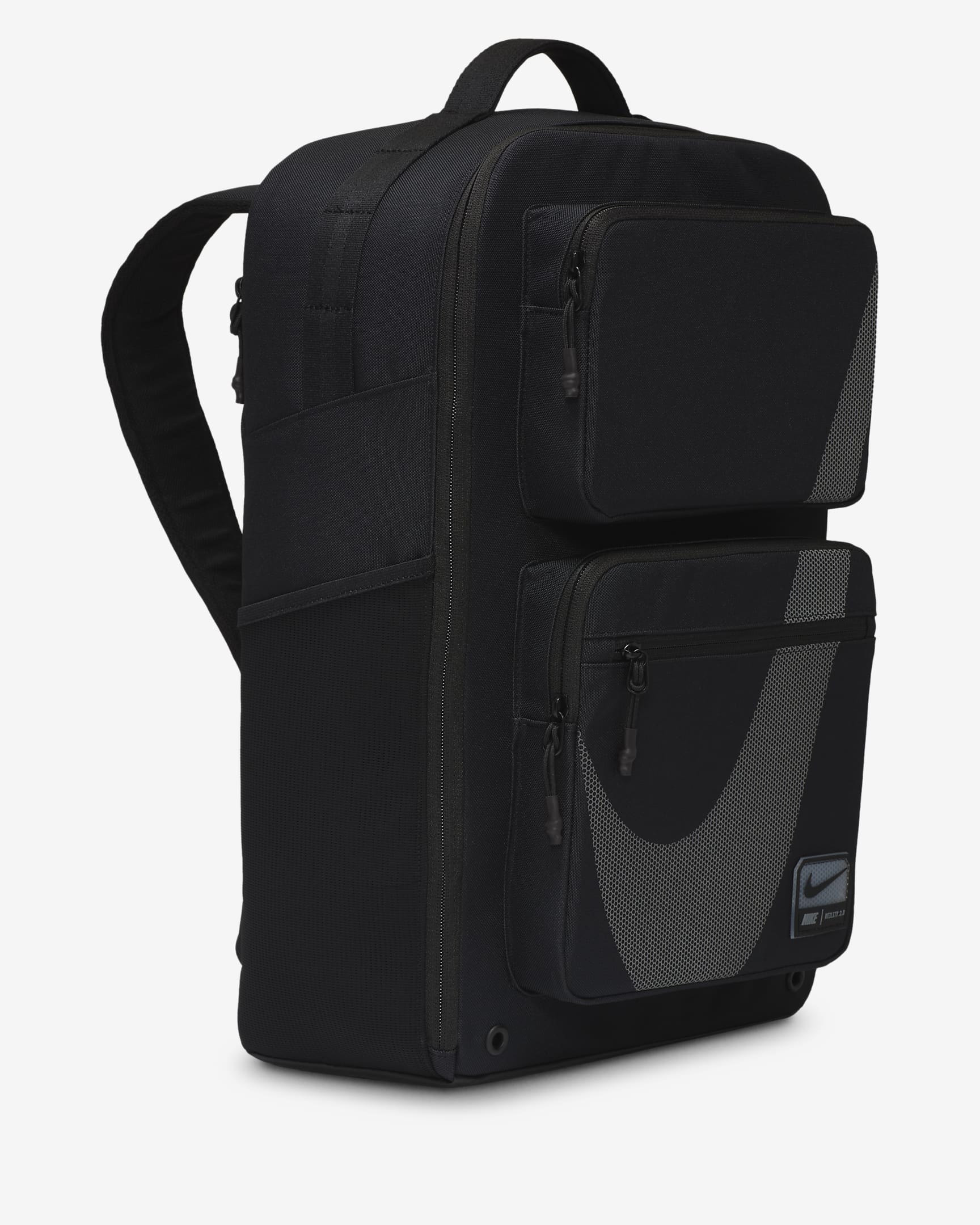 Image of Мъжка Раница NIKE NK UTILITY SPD BKPK - 2.0 GFX