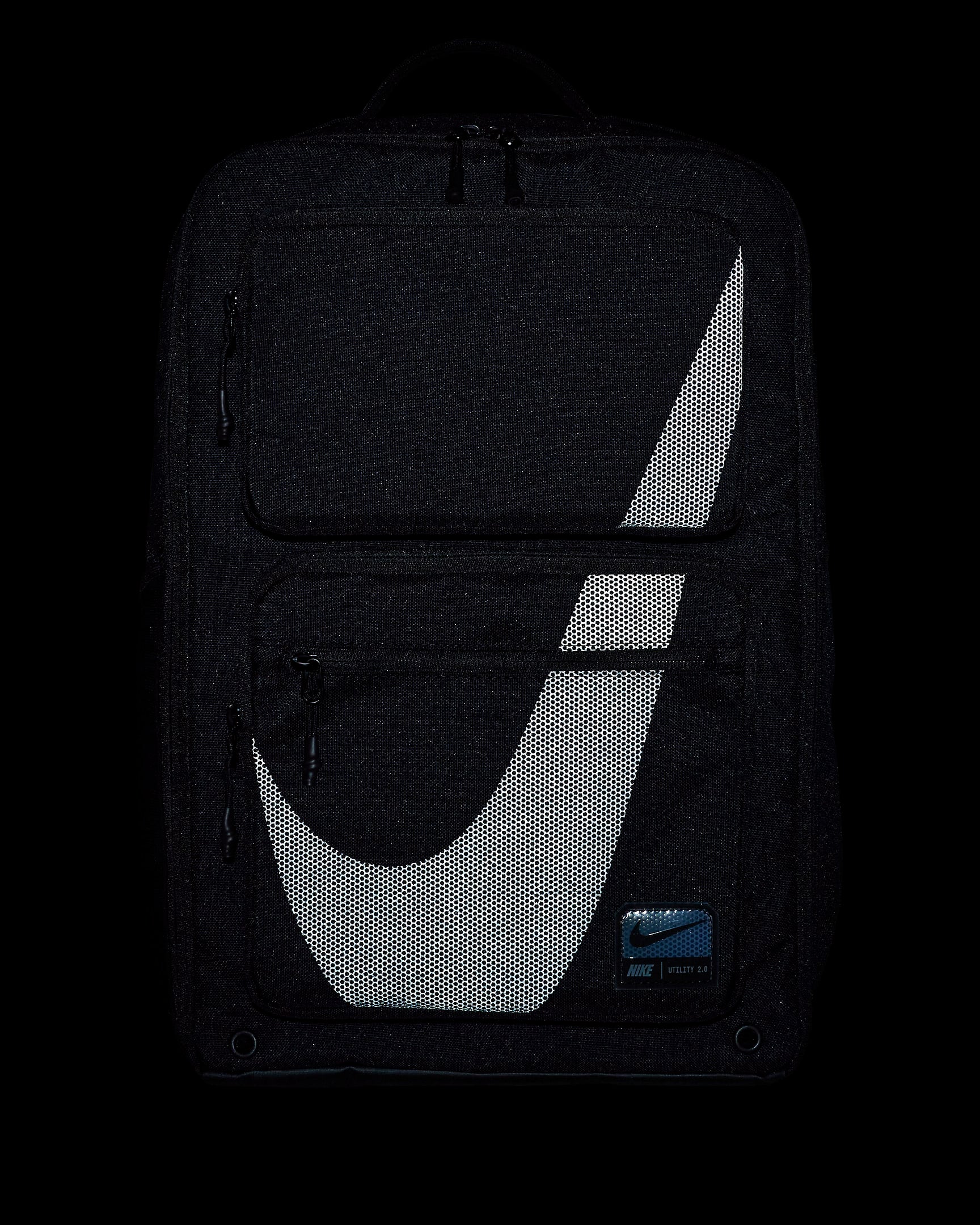 Image of Мъжка Раница NIKE NK UTILITY SPD BKPK - 2.0 GFX