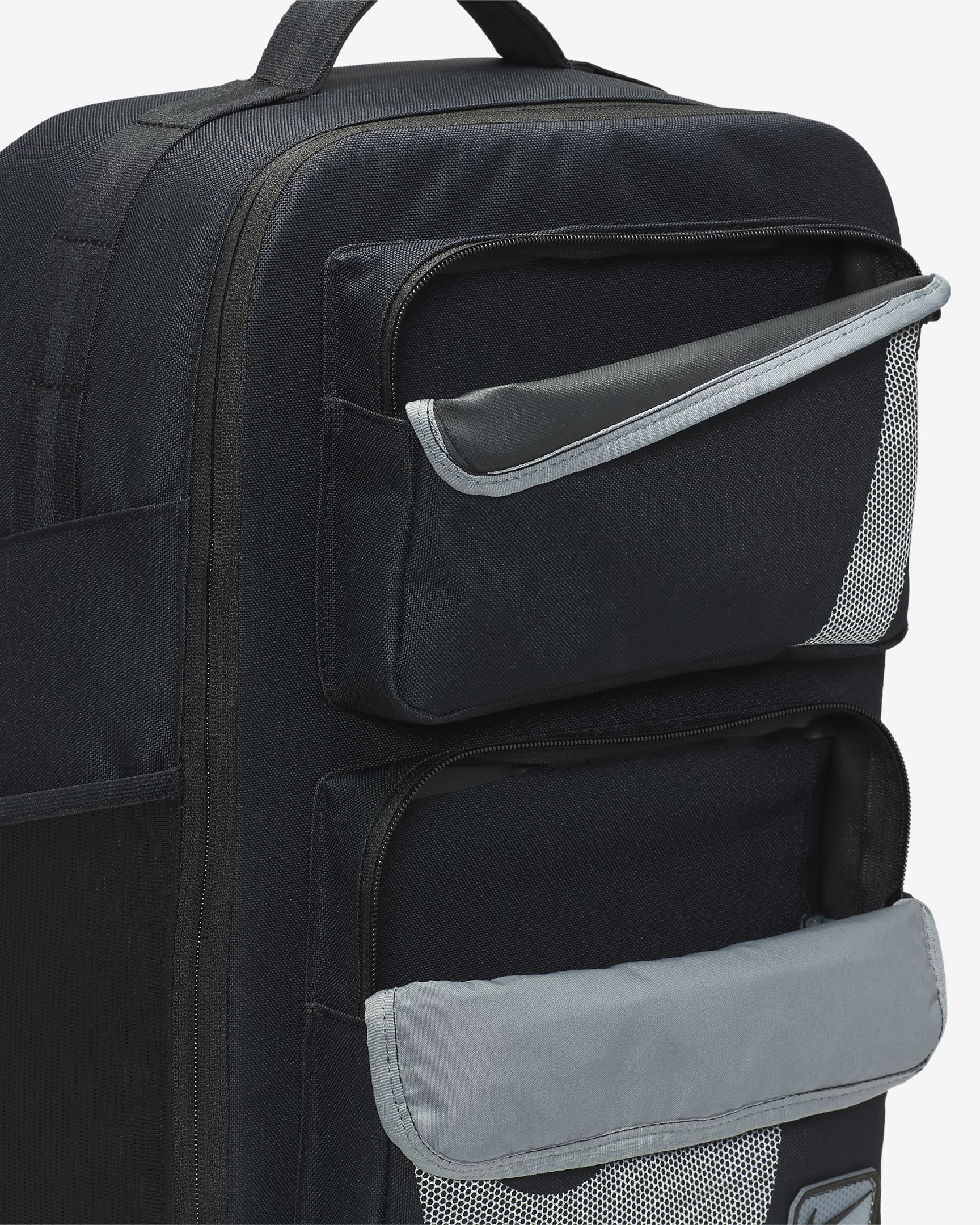 Image of Мъжка Раница NIKE NK UTILITY SPD BKPK - 2.0 GFX