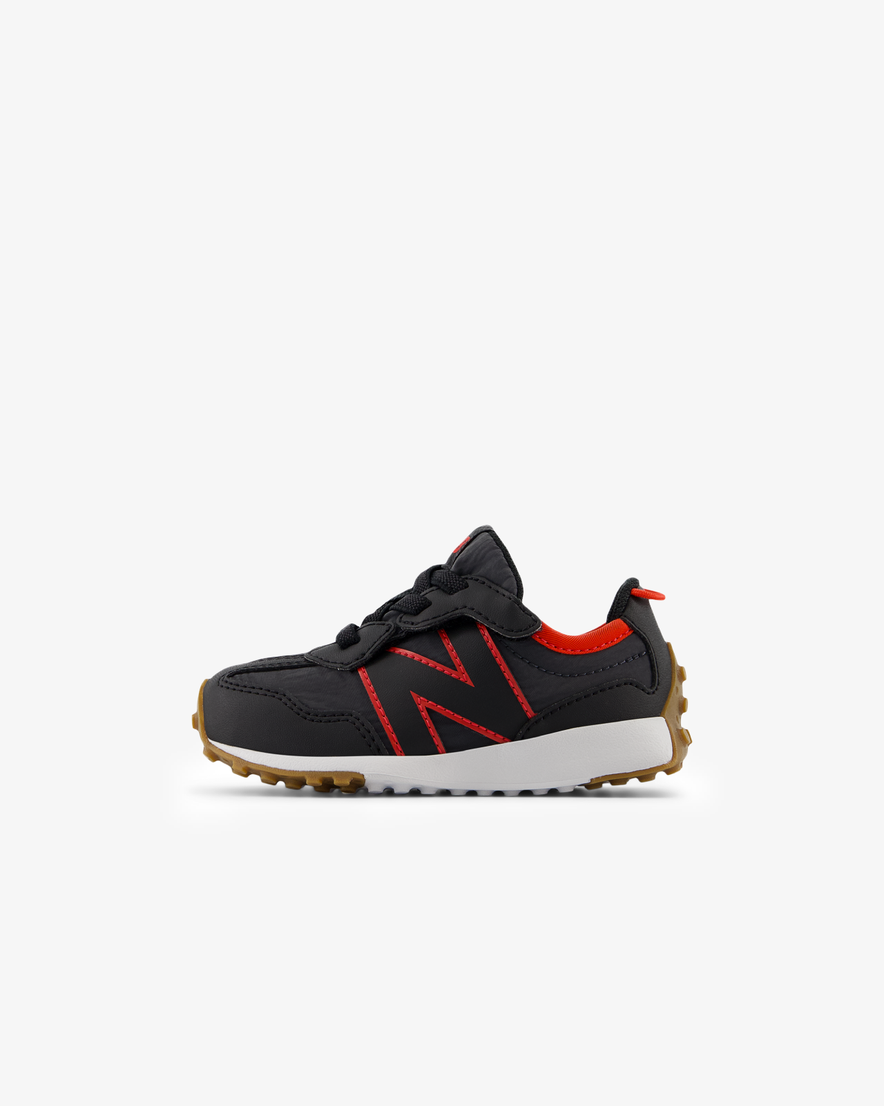 Image of Детски Маратонки NEW BALANCE 327 - FOOTWEAR CLASSICS INFANT - Ballistic-sport