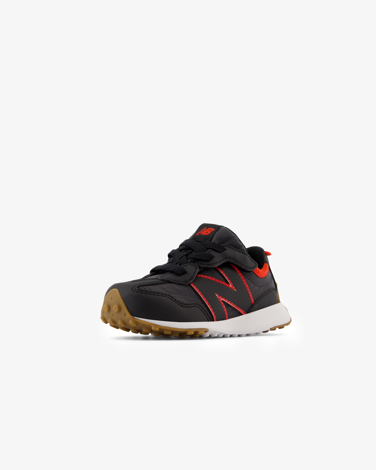 Image of Детски Маратонки NEW BALANCE 327 - FOOTWEAR CLASSICS INFANT - Ballistic-sport