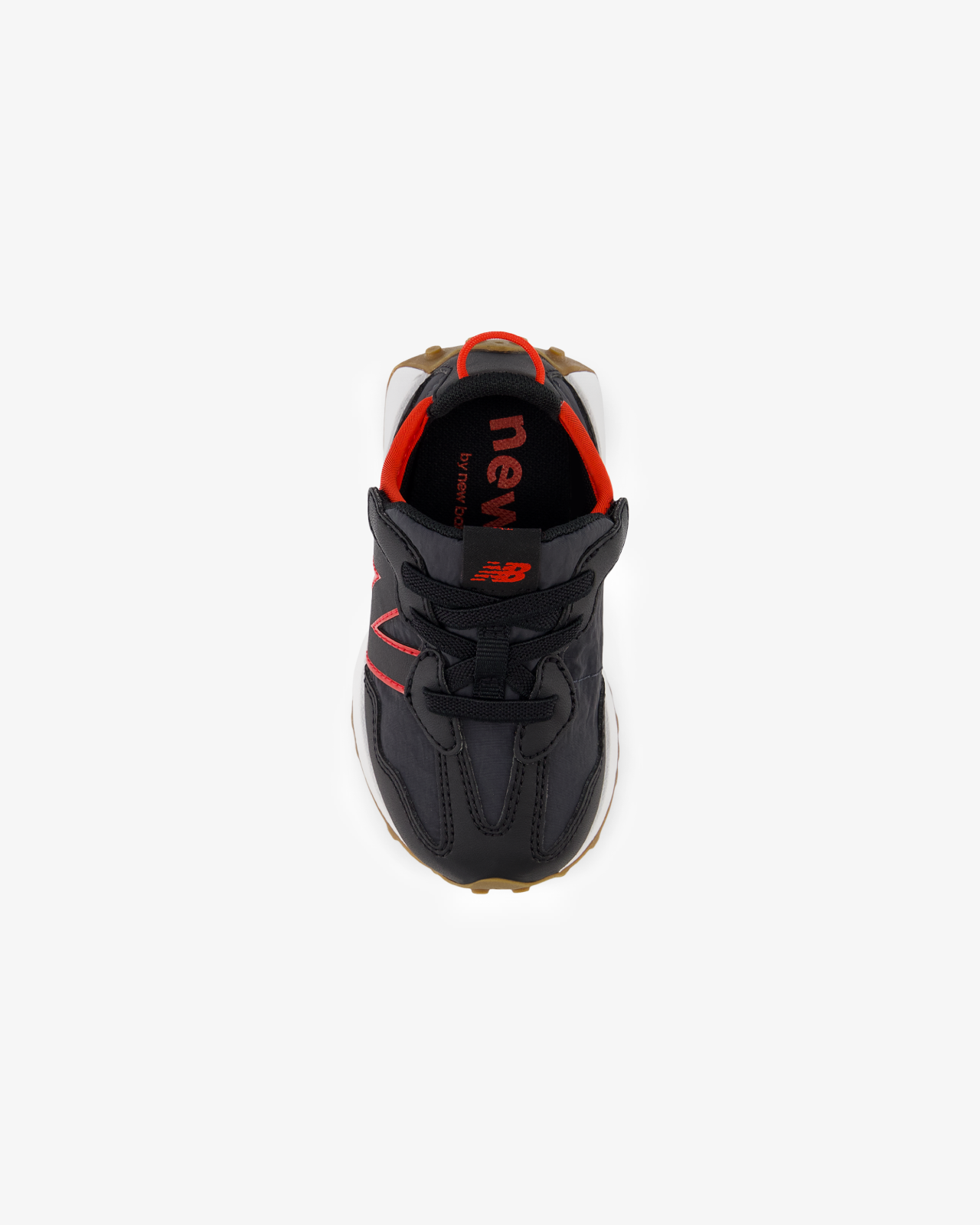 Детски Маратонки NEW BALANCE 327 - FOOTWEAR CLASSICS INFANT - Ballistic-sport
