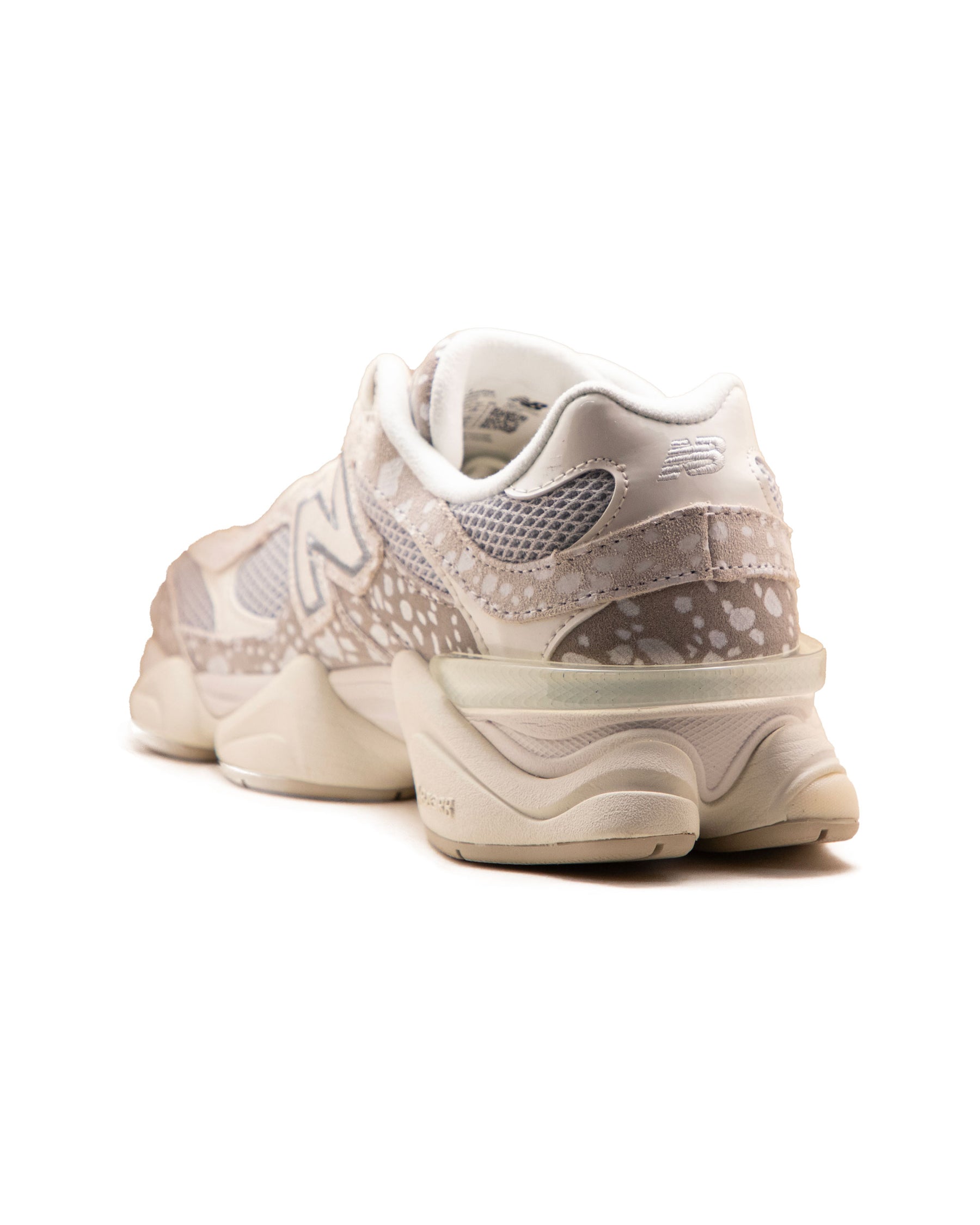 Image of Унисекс Маратонки NEW BALANCE U9060 - FOOTWEAR CLASSICS