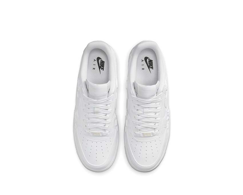 Дамски Кецове NIKE WMNS AIR FORCE 1 07 SE