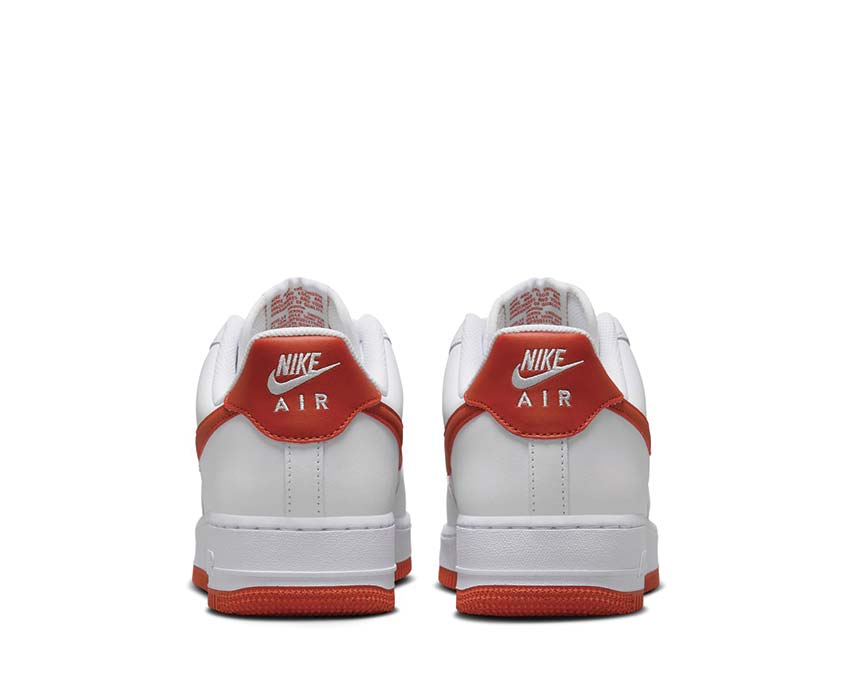 Image of Мъжки Маратонки NIKE AIR FORCE 1 `07 ESS