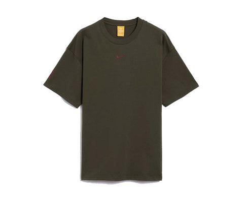 Image of Мъжка Тениска NIKE M NRG NOCTA CS TEE SS -IB5673-325- Ballistic sport, Балистик