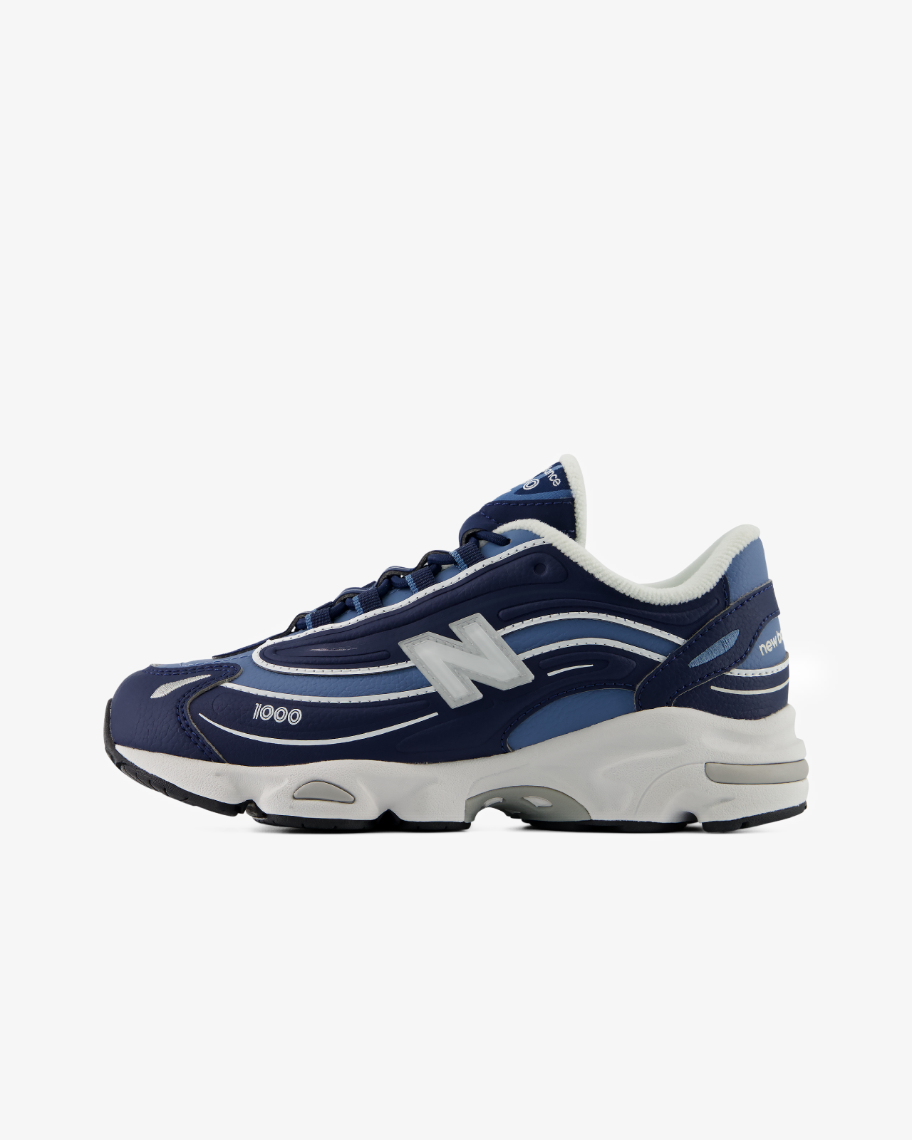 Image of Детски Маратонки NEW BALANCE 1000 - FOOTWEAR CLASSICS PRESCHOOL