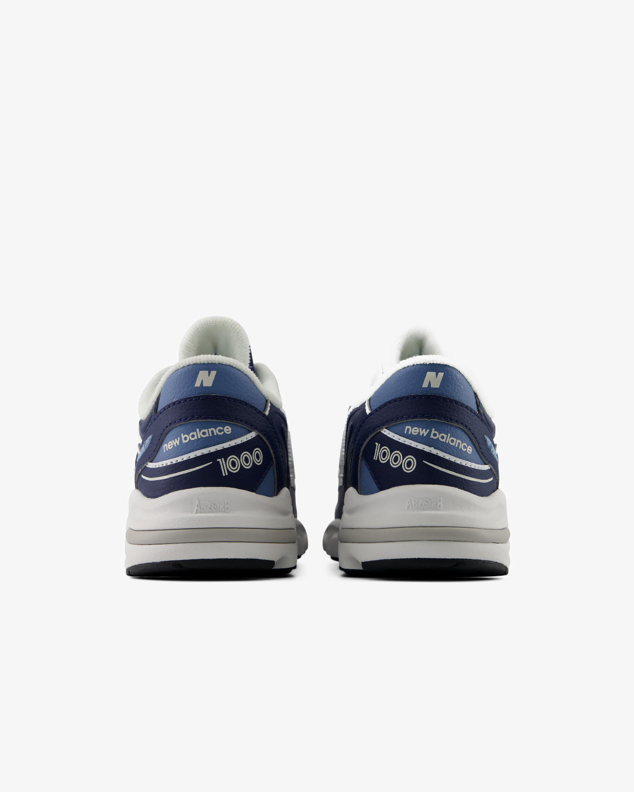 Image of Детски Маратонки NEW BALANCE 1000 - FOOTWEAR CLASSICS PRESCHOOL