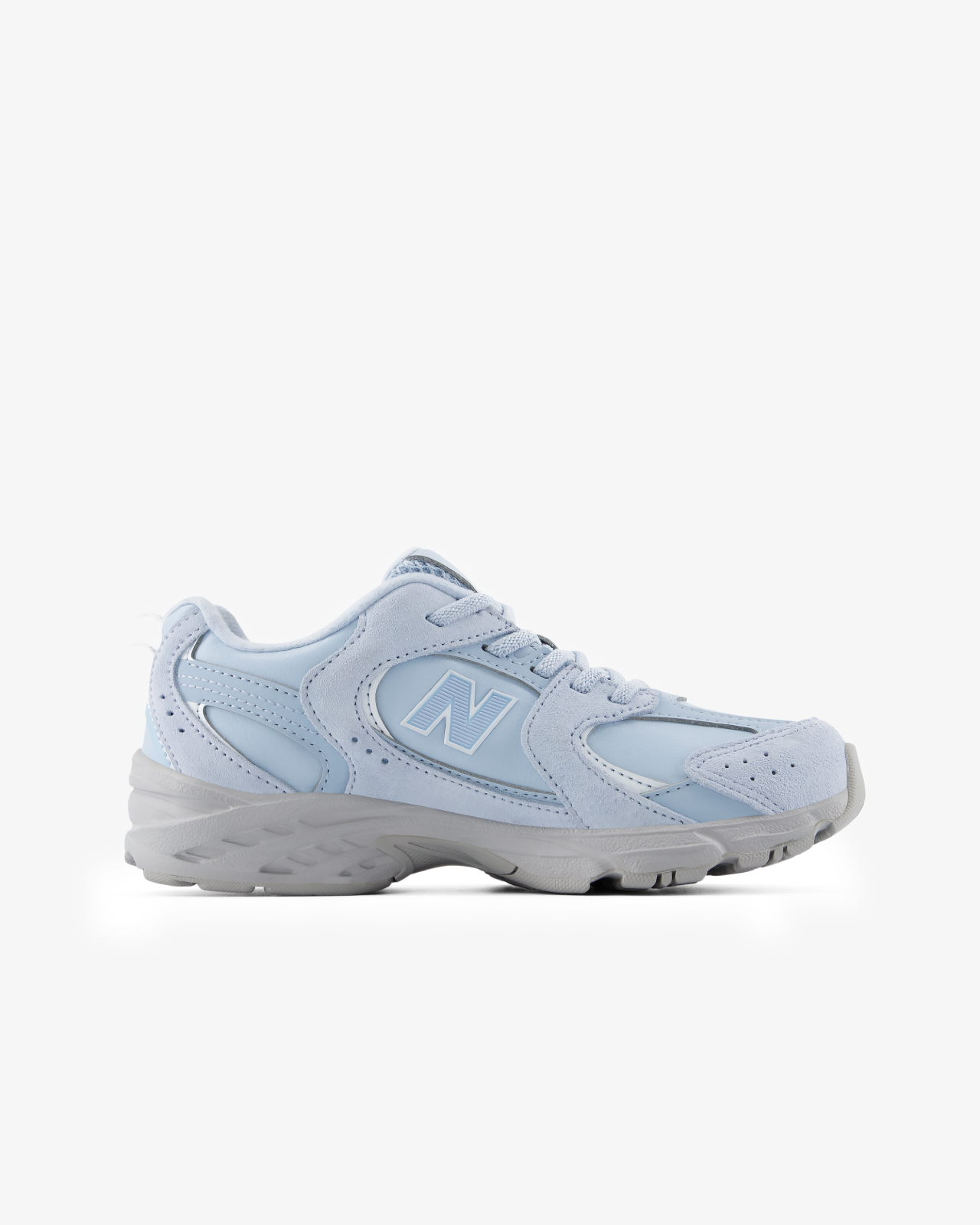 Image of Детски Маратонки NEW BALANCE 530 – BLUE – изглед 2