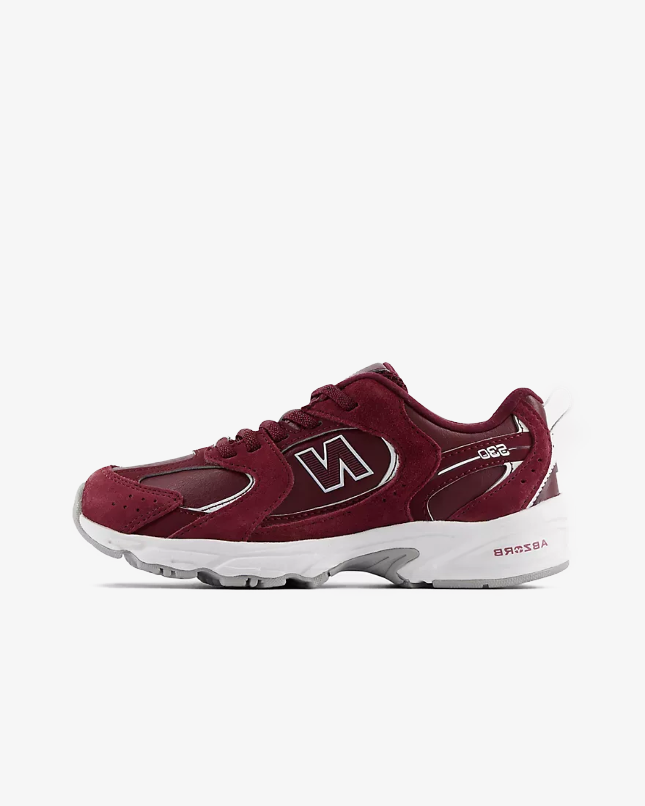 Image of Детски Маратонки NEW BALANCE 530 – RED – изглед 1
