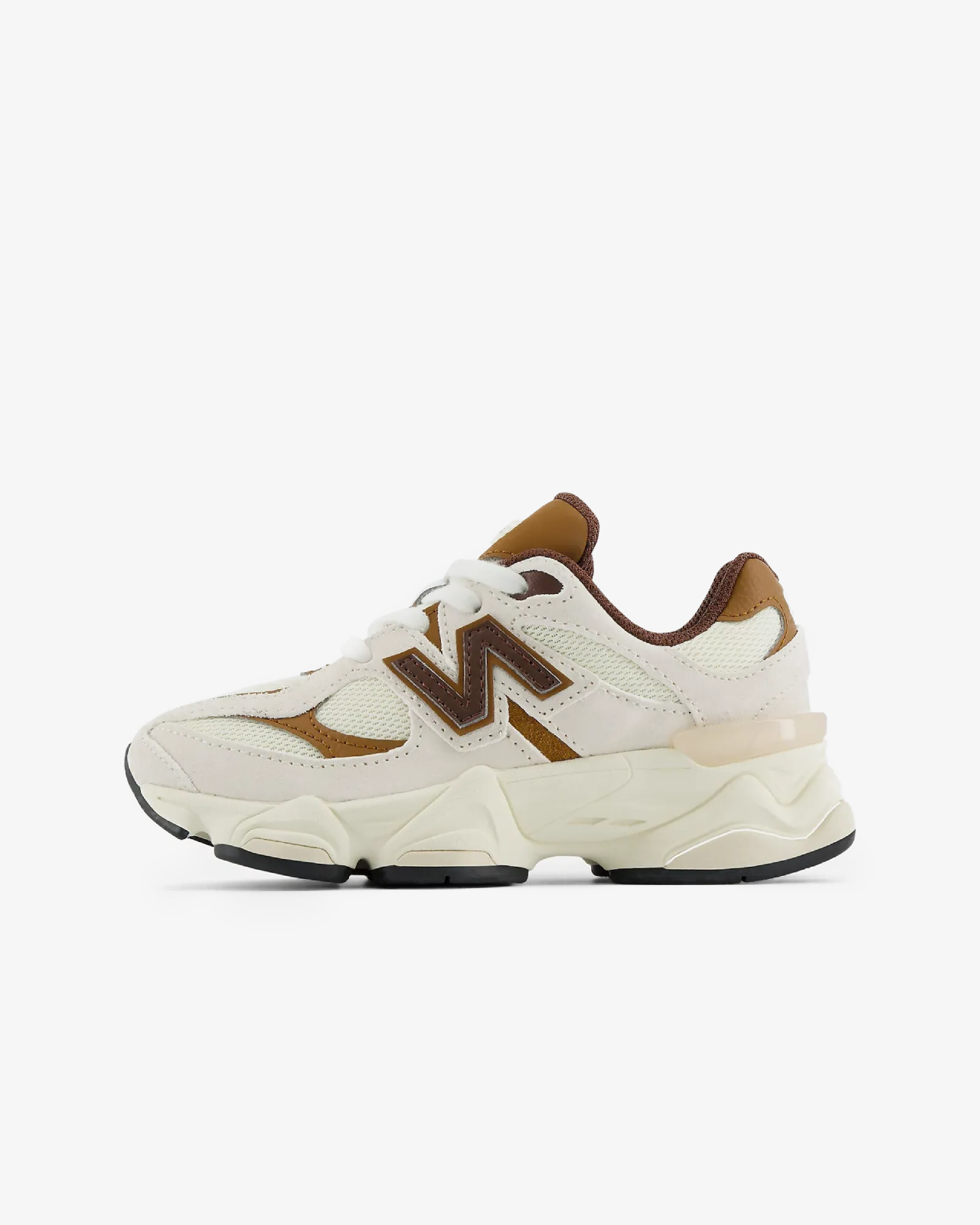 Image of Детски Маратонки NEW BALANCE 9060 - FOOTWEAR CLASSICS PRESCHOOL