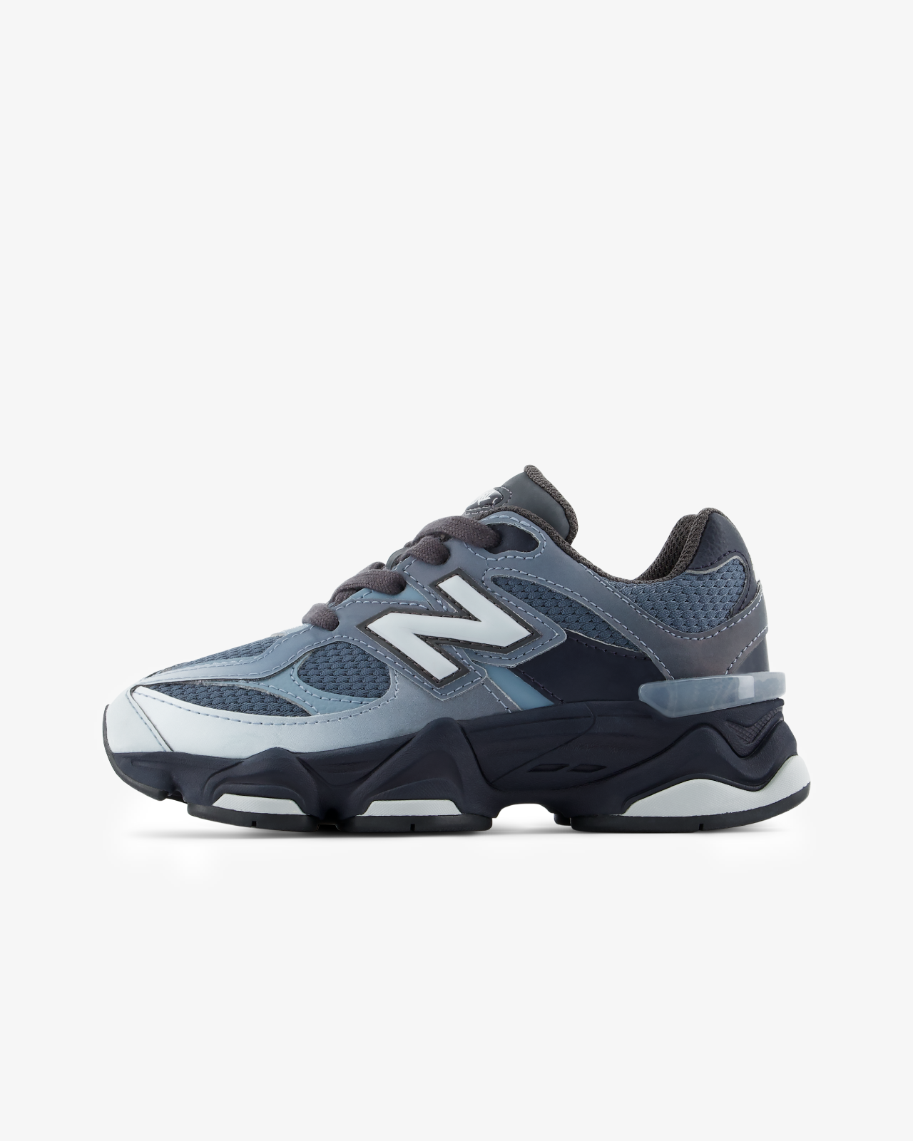 Image of Детски Маратонки NEW BALANCE 9060 - FOOTWEAR CLASSICS PRESCHOOL